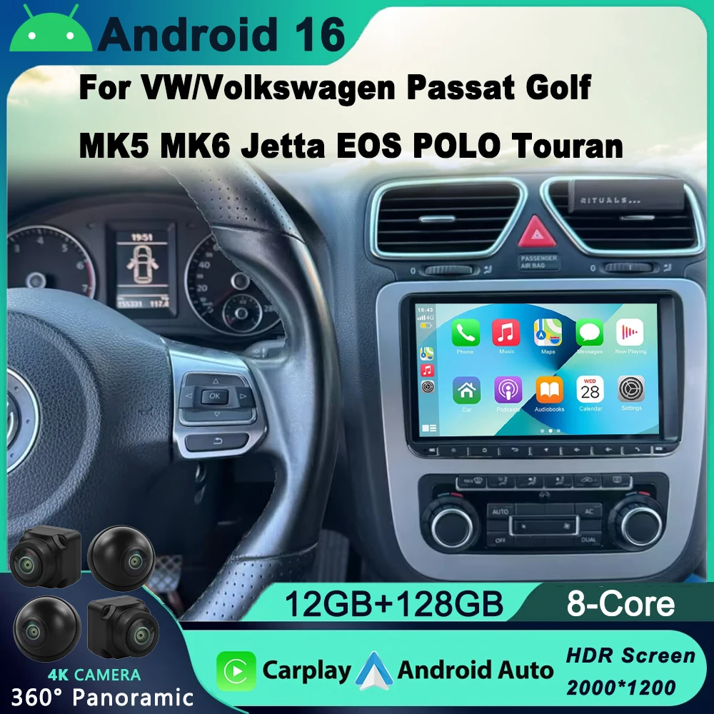 Car Radio Android 1… - image