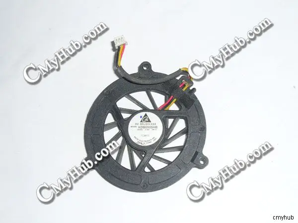 ventilador-de-refrigeracao-para-nec-versa-kw32d-kdb0505hb-6b1h-dc5v-028a-3-fios-3-pinos-conector-ventilador-de-resfriamento