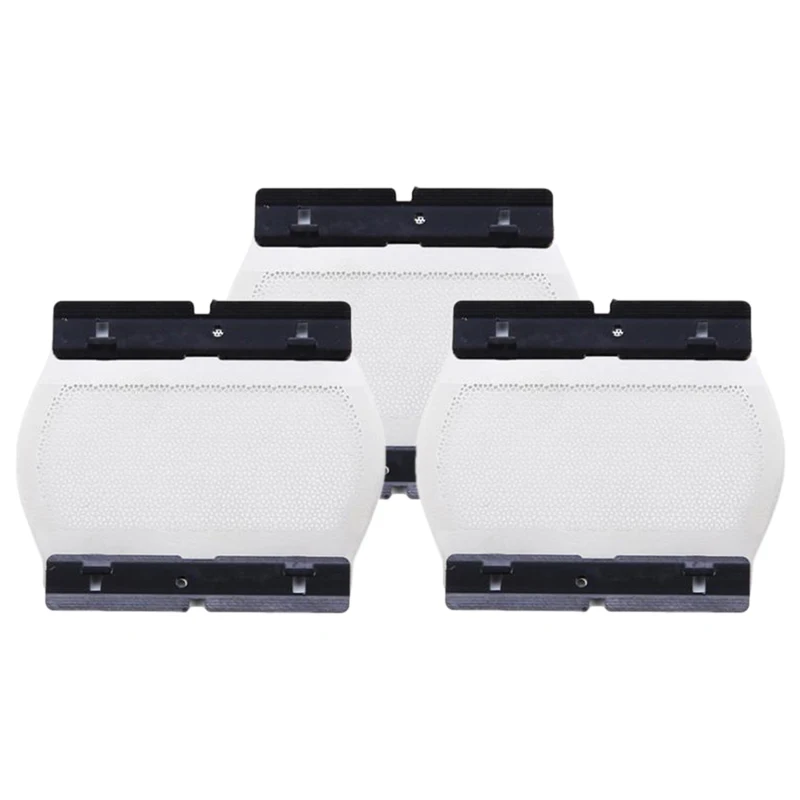 Электробритва Head,3 шт. 11B бритвенная фольга для BRAUN Series 110 120 130 140 150 5684 5685 бритва