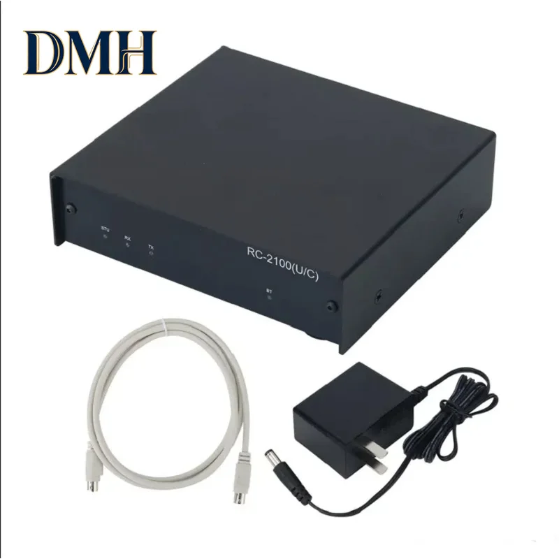USB-232B Antenna Rotator Controller Box RC-2100 (U/C) G-800\1000DXA\2800DXA\G-5500