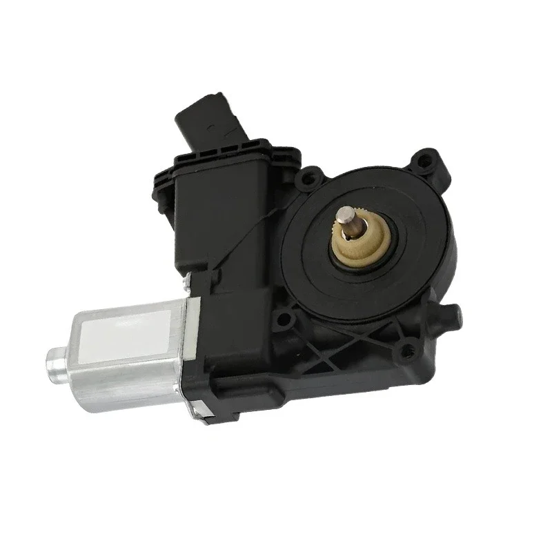 20951579 Brand New Front Left 7 Pin Glass Lifter Motor For Buick Lacrosse 2010-2016