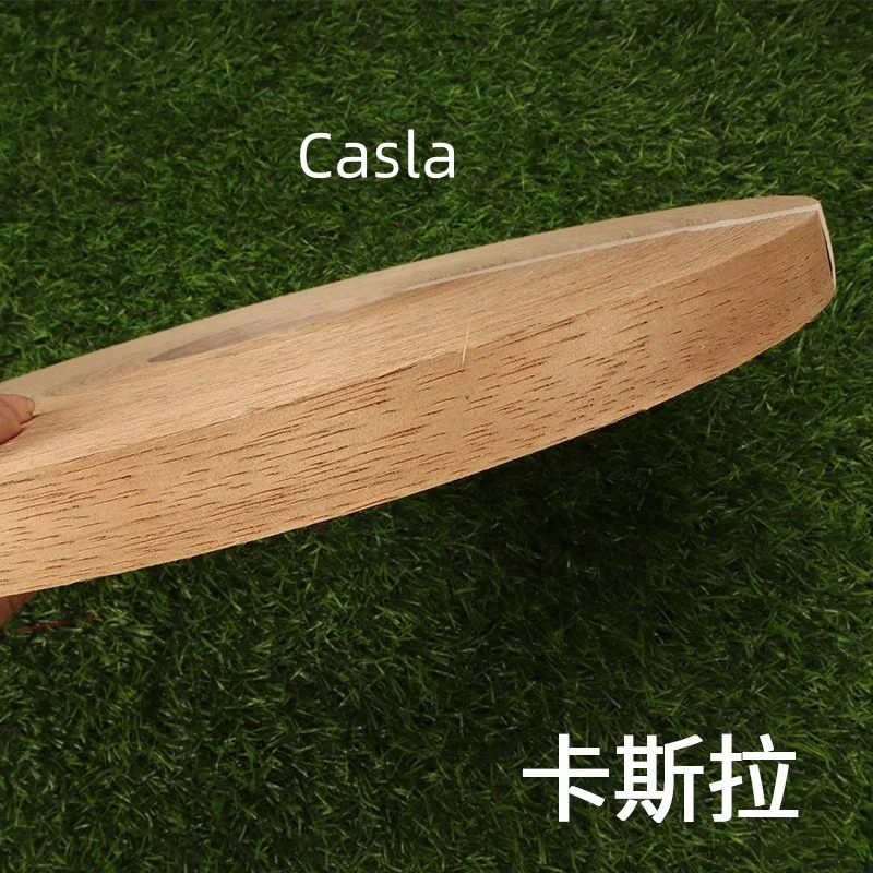 2x2500cm T0.5mmWood Veneer Roll Natural edge banding with red oak, Sabri black walnut, maple wood veneer edge banding image 6