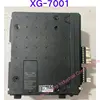 Gebrauchttest OK, Visual Controller XG-7001 2