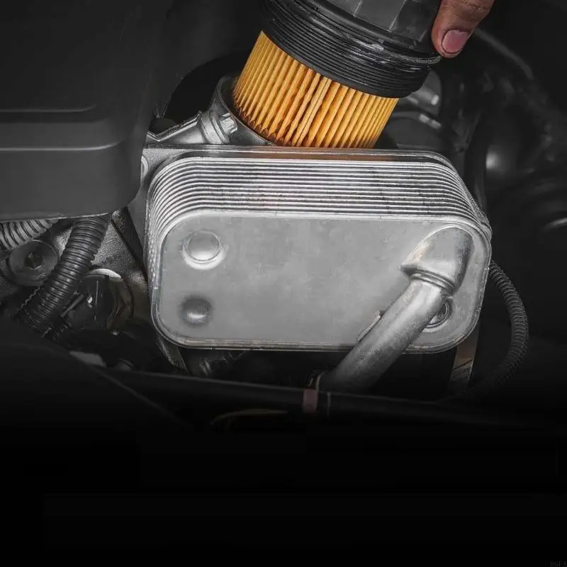 

High Performances Heat Exchanger 113117021 Simple Installs for