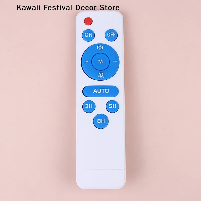 【K】1Pcs 14.8*4CM General LC-1299 Keys IR Remote Controller Pad Lamp For LED Solar Light Flood Light And Street Light