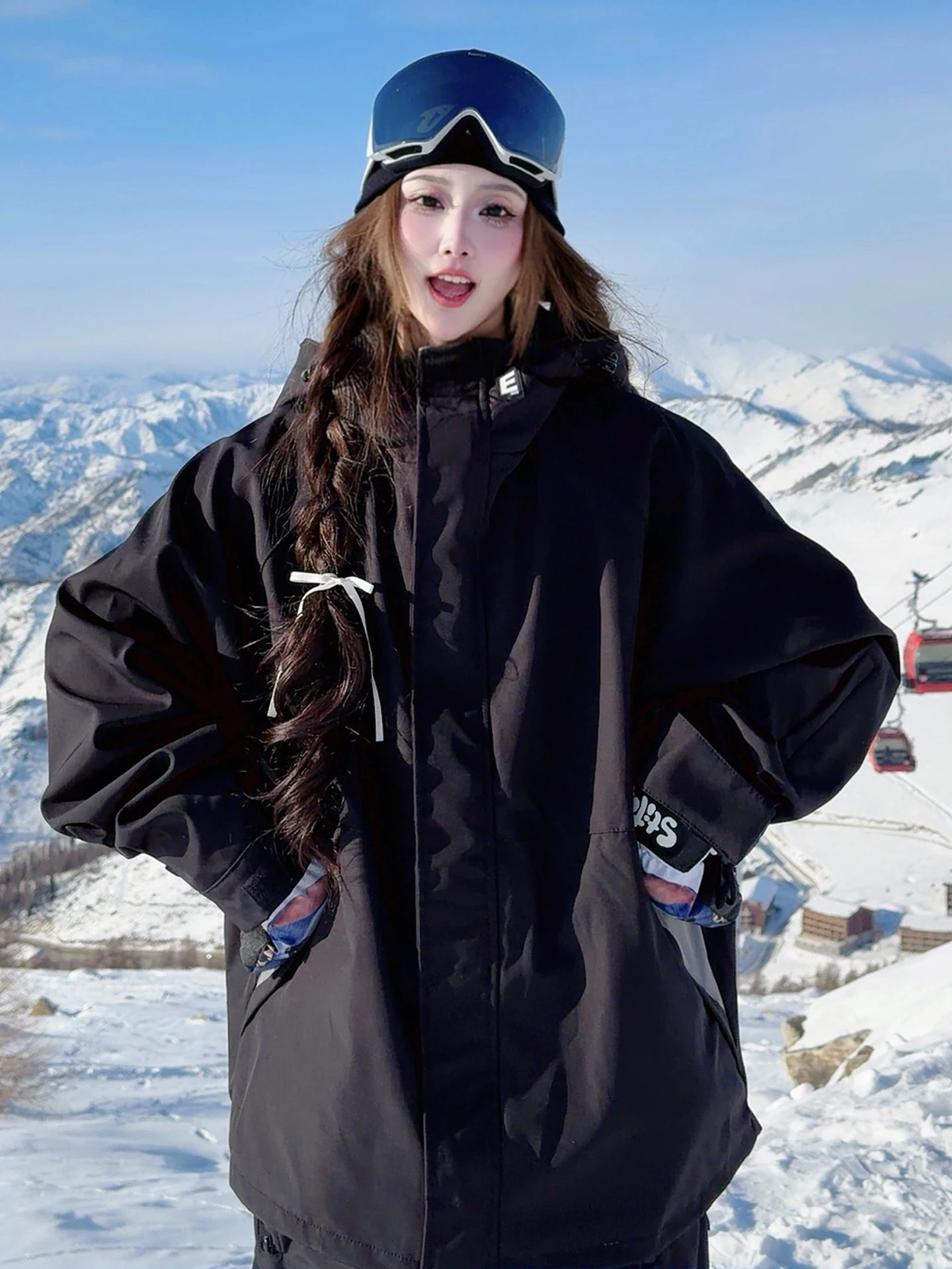 ensemble-de-combinaison-de-ski-thiened-fce-pour-hommes-et-femmes-impermeable-coupe-vent-resistant-a-l'usure-pantalon-de-ski-avec-jupe-de-ski