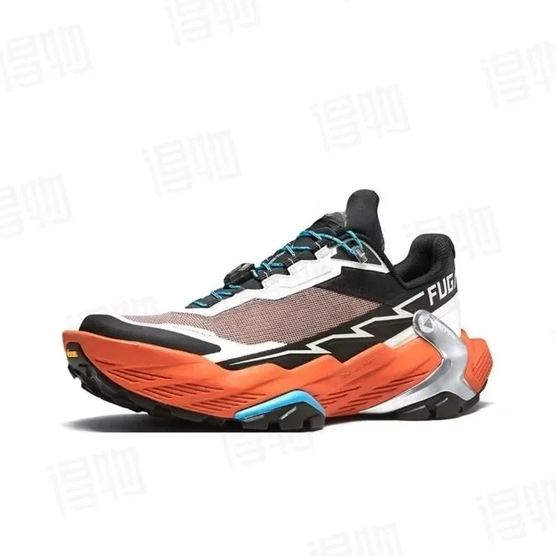 

Удобные нескользящие кроссовки для активного отдыха 2026 года: горячая распродажа, обувь для горного туризма, дизайнерские износостойкие треккинговые кроссовки