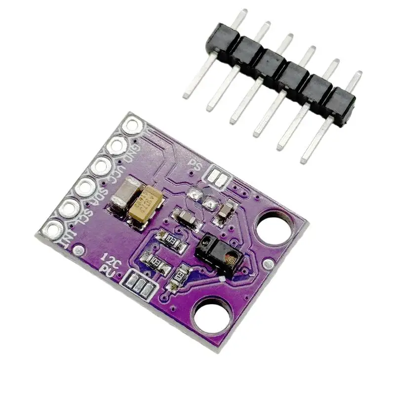 GY-9960-3.3 APDS-9960 Detección de proximidad y RGB sin contacto APDS9960 GY-9960