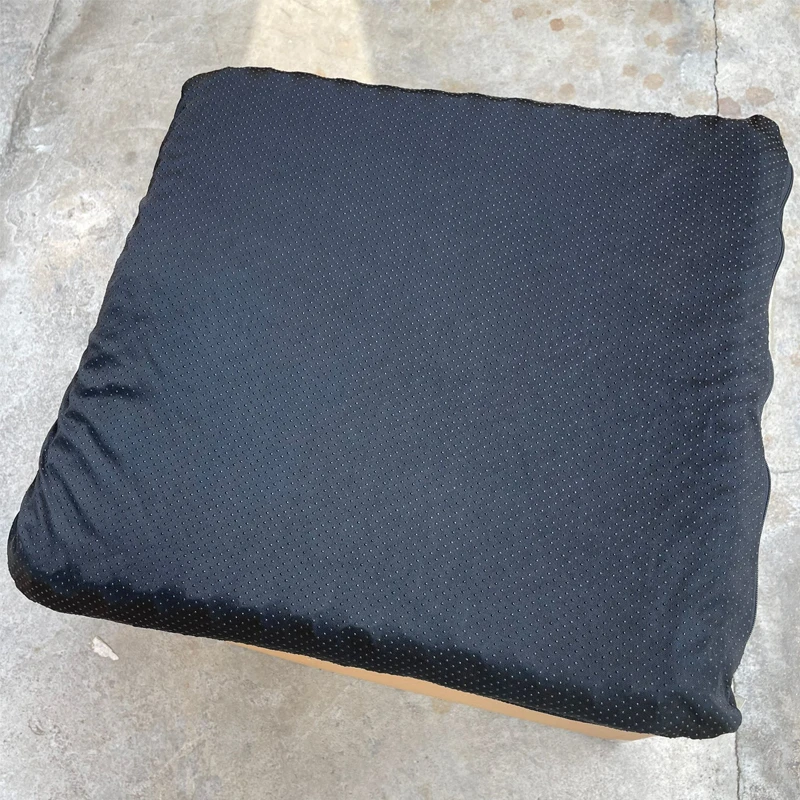 1 pcs Extra-large Cooling Mat Cushion Cellular Gel Are Suitable for outdoor office of leather sofa cushion cold summer Gift