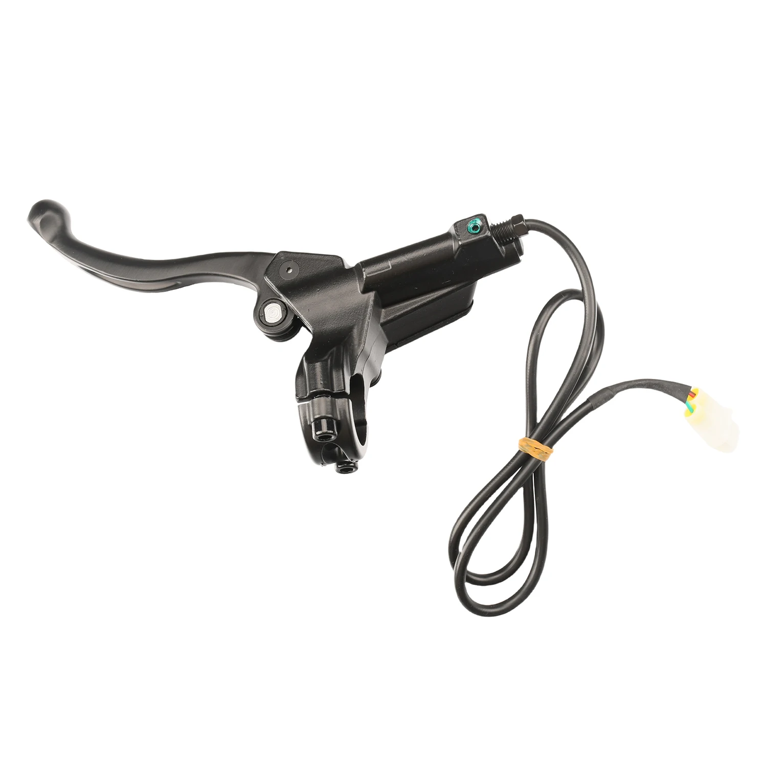 For Surron Brakes New Integrated Brake Pump System Set For Sur Ron Light Bee X Original Accessories Rear Front Brake Dirtbike 5