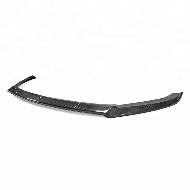 

9Th Gen LF Carbon Fiber Front Lip KDM Version