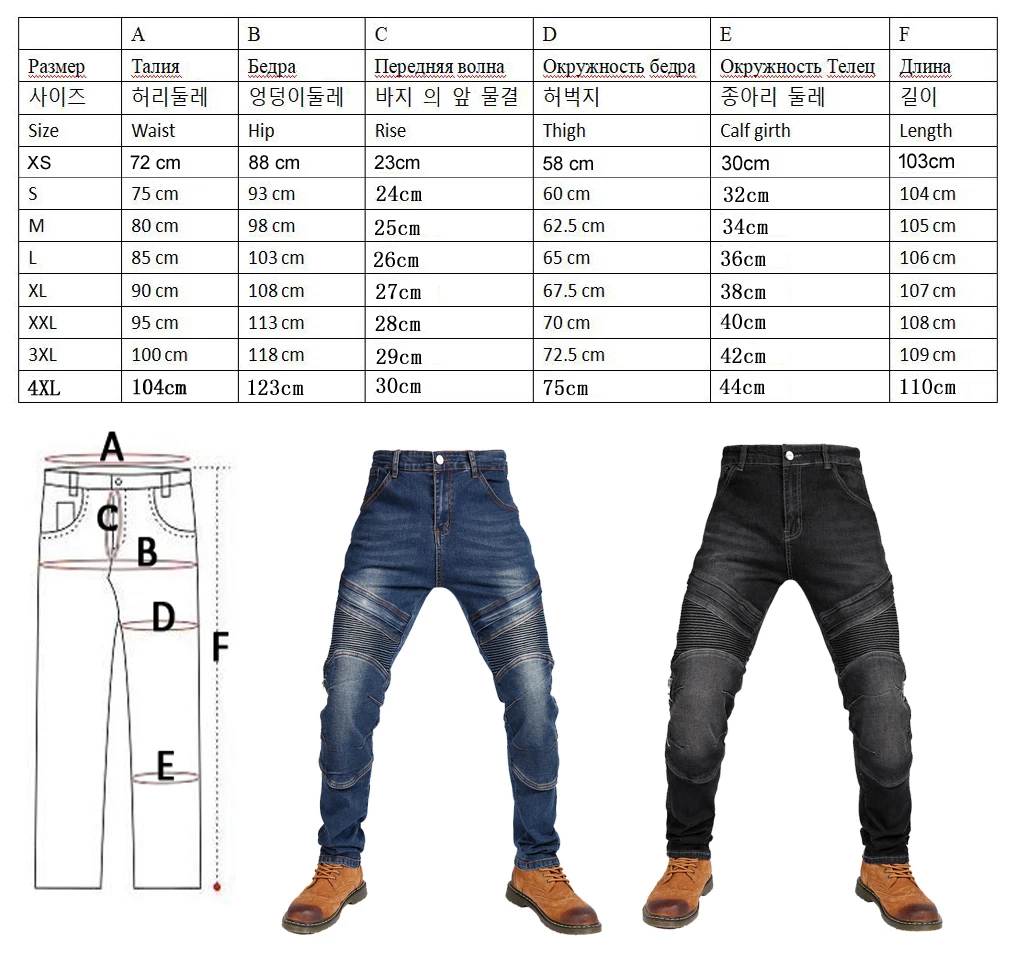 Hthotwin protezione aramidica jeans Moto pantaloni Kevlar pantaloni da equitazione per il tempo libero pantaloni da equitazione in aramide motocross Hi-03