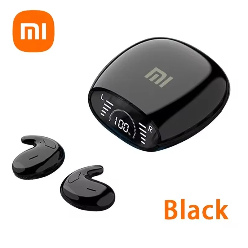 Xiaomi MD528 TWS cuffie Bluetooth cuffie da gioco cuffie sportive con cancellazione del rumore suono Stereo Hifi cuffie da corsa Bluetooth