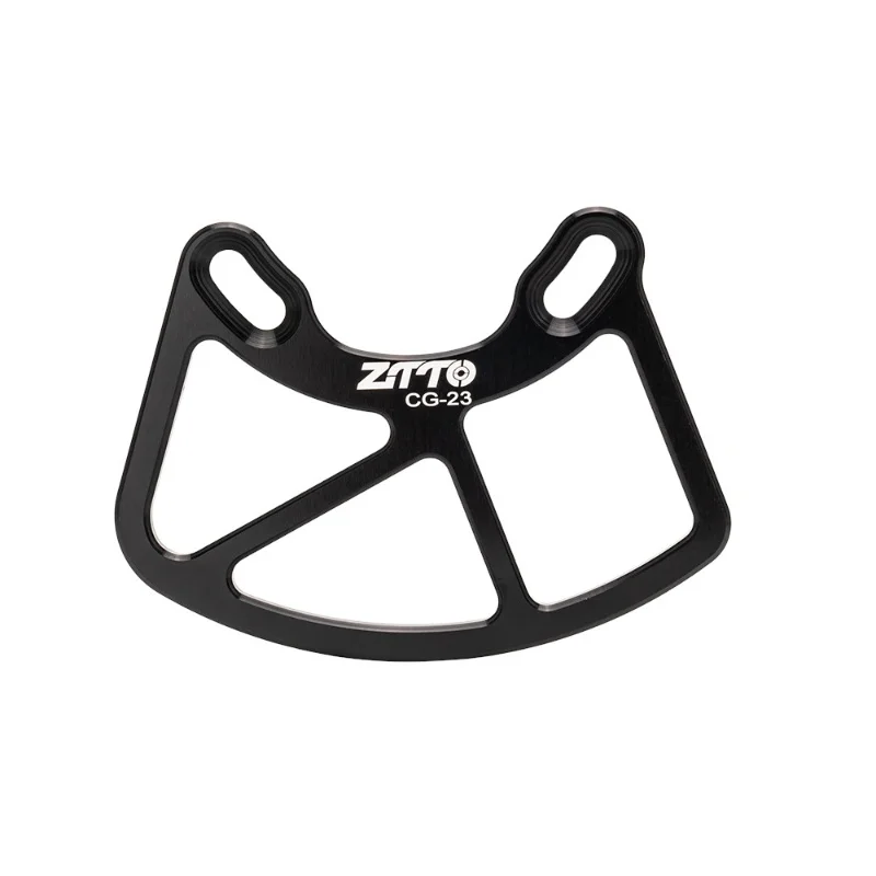 

Защита цепи велосипеда Bash Guard, защита цепи из алюминиевого сплава