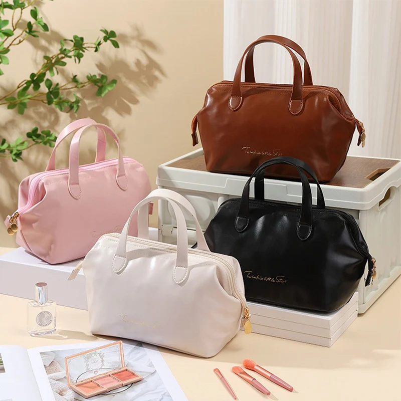 bolsa-de-maquiagem-grande-em-pu-organizador-de-viagem-bolsa-de-armazenamento-de-cosmeticos-luxuosa-para-mulheres-pouch-de-dupla-camada-nova