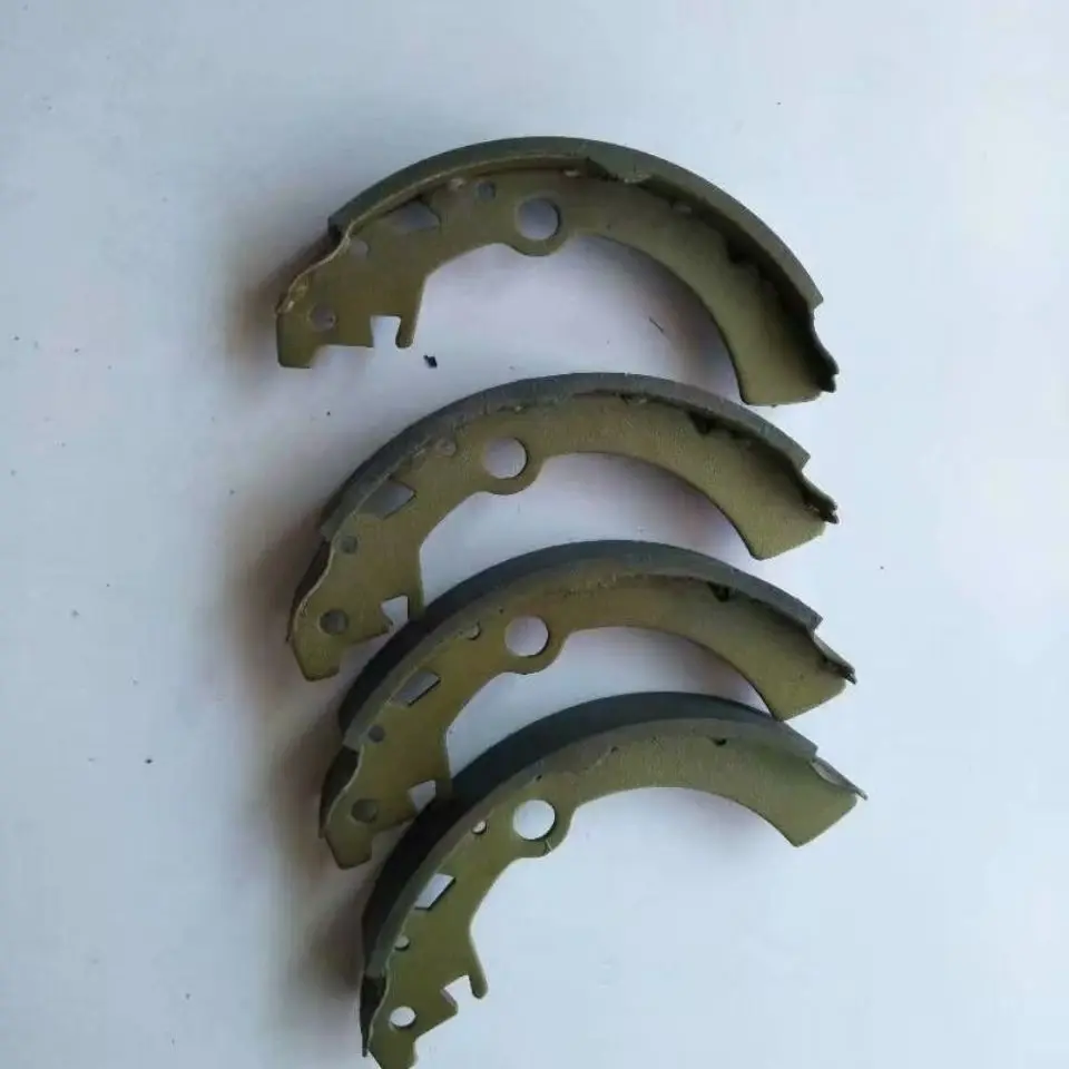 1 Set HAFEI Lubao SUZUKI CHANGHE IDEAL Rear brake shoe Brake pad