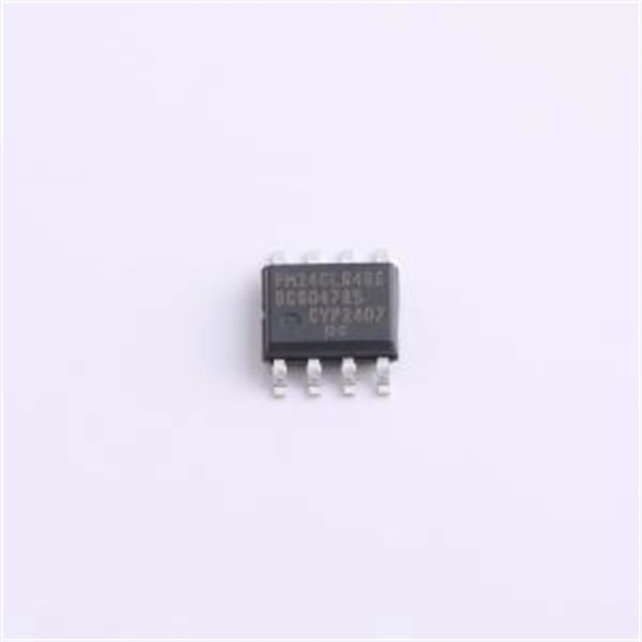

20PCS/LOT FM24CL64B-GTR (Memory)