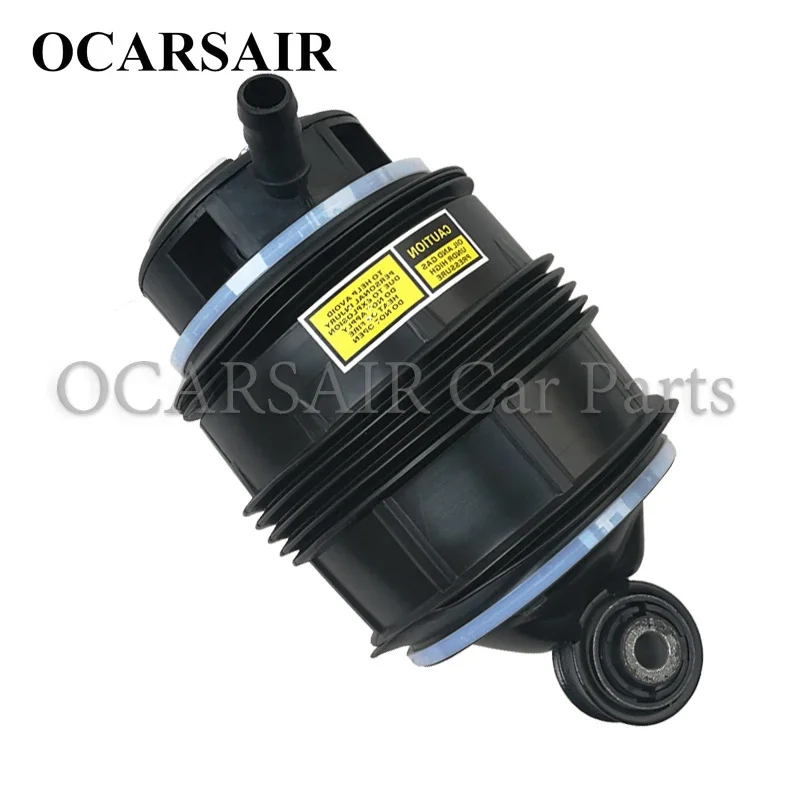 1pcs Rear Air Spring for Mercedes W211 E-Class Airmatic 2002-2009 2113200825 2113201625 Air Suspension Bag 2113200725