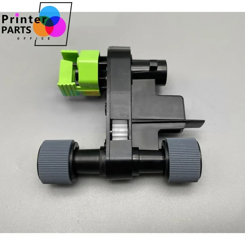 1 peça Conjunto de Rolo de Recolha 40X7593 para Lexmark CS720 CS725 CX725 M5155 M5163 MS711 MS810 MS811 MS812 MX710 MX711 MX810 MX812