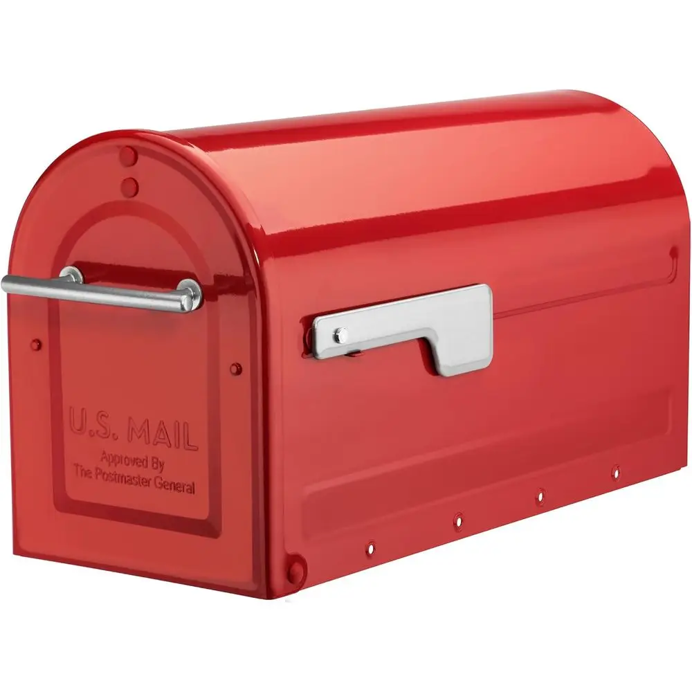 7900-7R-SR Mailbox,…