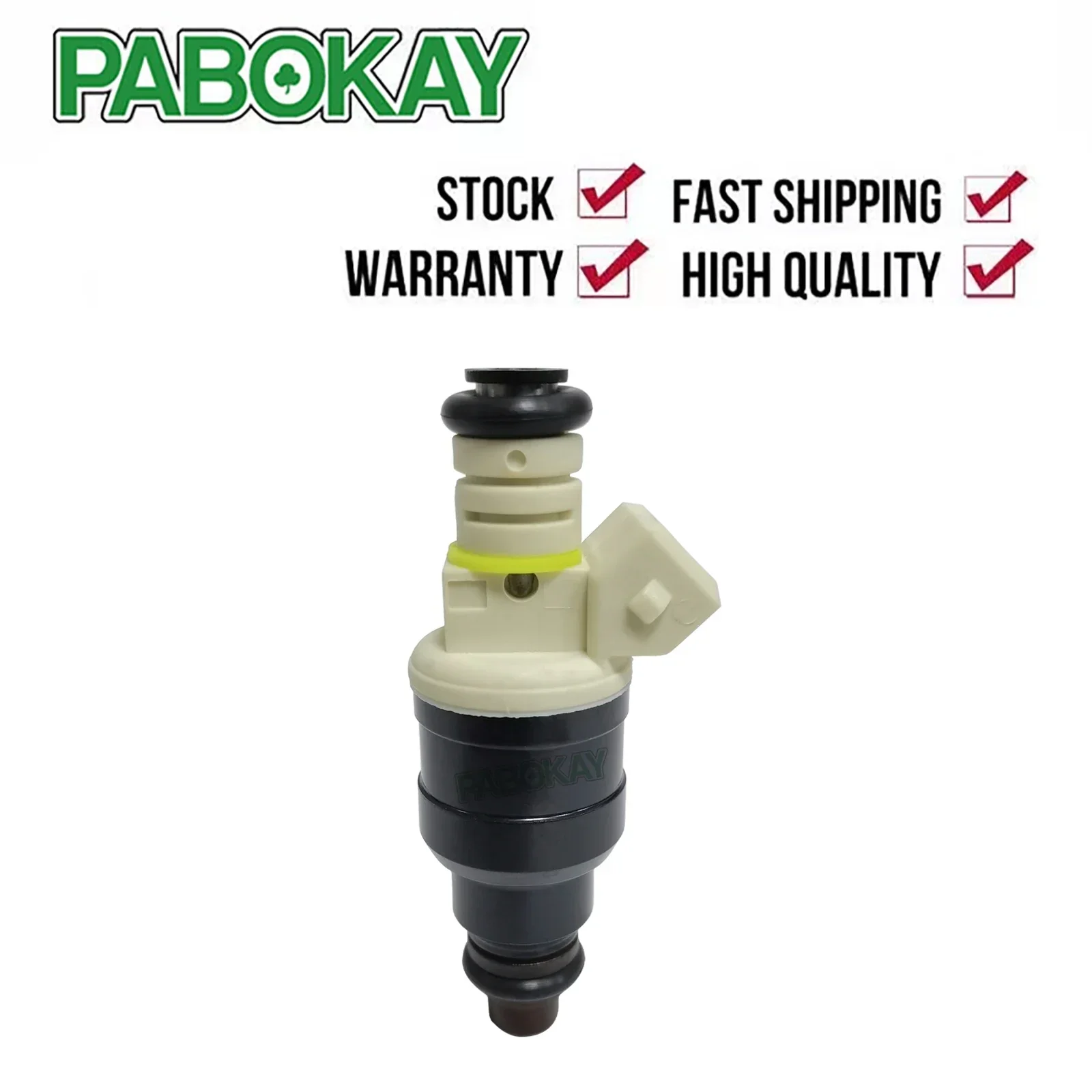 Pour RENAULT SAFRANE 2.0L & 2.2L B54 92-97 0280150831 7700854622 injecteur de carburant