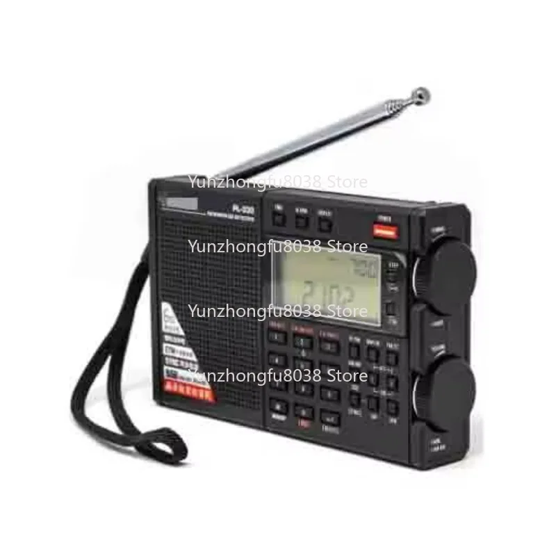 PL-330 Fm/Mw/Sw/Lw …