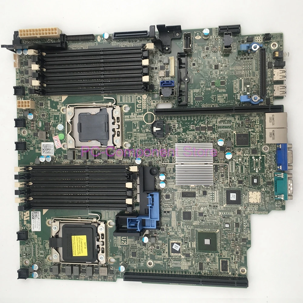 Board PowerEdge R420 1PP0V K7WRR 072XWF 0VD50G 0CN7CM
