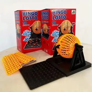 12 best sales Bingo 90 - №3