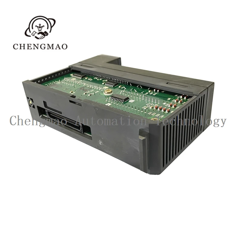 Imagem -05 - Original Cpu Plc Módulo A1sj61bt11 A1sj71c24-r4 A1sj71uc24-prf A1sj71uc24-r2 A1sj71uc24-r4 A1sj71uc24-s2 A1sjhcpu Novo Marca