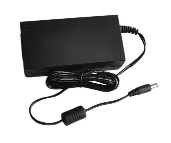 Power Adapter 19V 2.58A, Barrel 5.5/2.5mm, IEC C14, ADS-65HI-19A-1