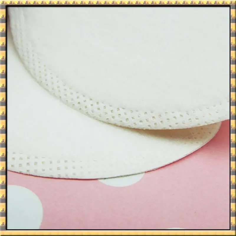 

Hot Sale 100 PCS Armpit Sweat Pads, Disposable Sweat Pads For Sweating Non-Woven Fabric Underarm Sweat Pads For Women And Men