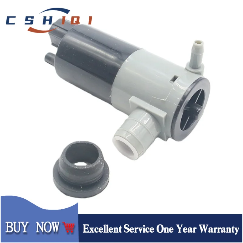 

05011807AB Windshield Washer Pump 55077241AA for Jeep Grand Cherokee 1999-2004 Auto Parts accessories 05013160AA