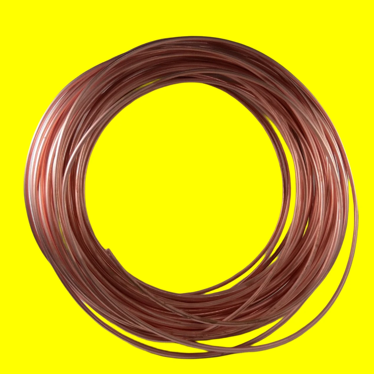 6mm Copper Tube Price is 1 Meter