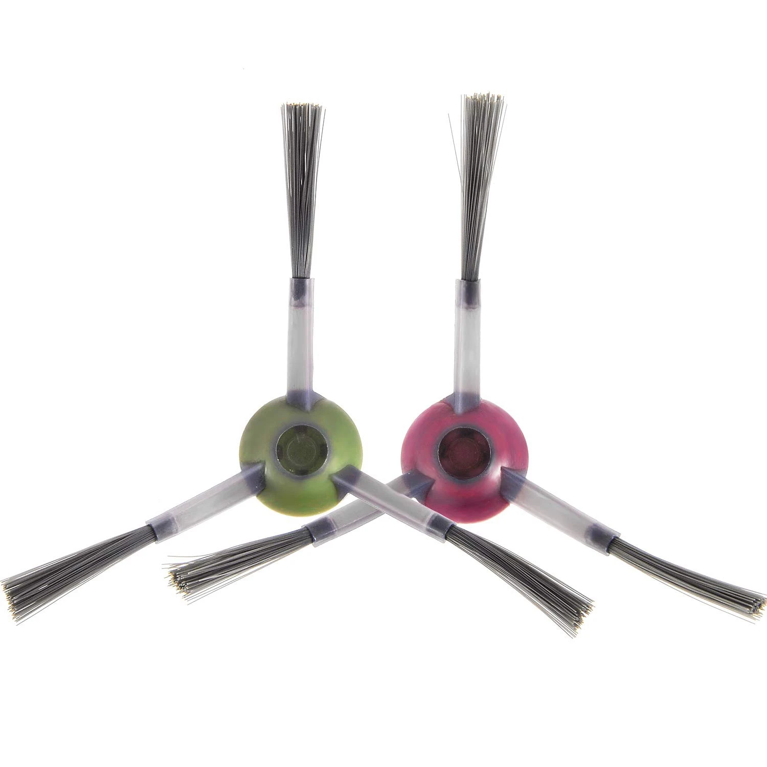 Piezas de repuesto para Robot aspirador Ecovacs DEEBOT OZMO 920/950/T5/T8/T8 AIVI/T8 Max/T9 Max/T9 Power/N7/N8/N8 Pro