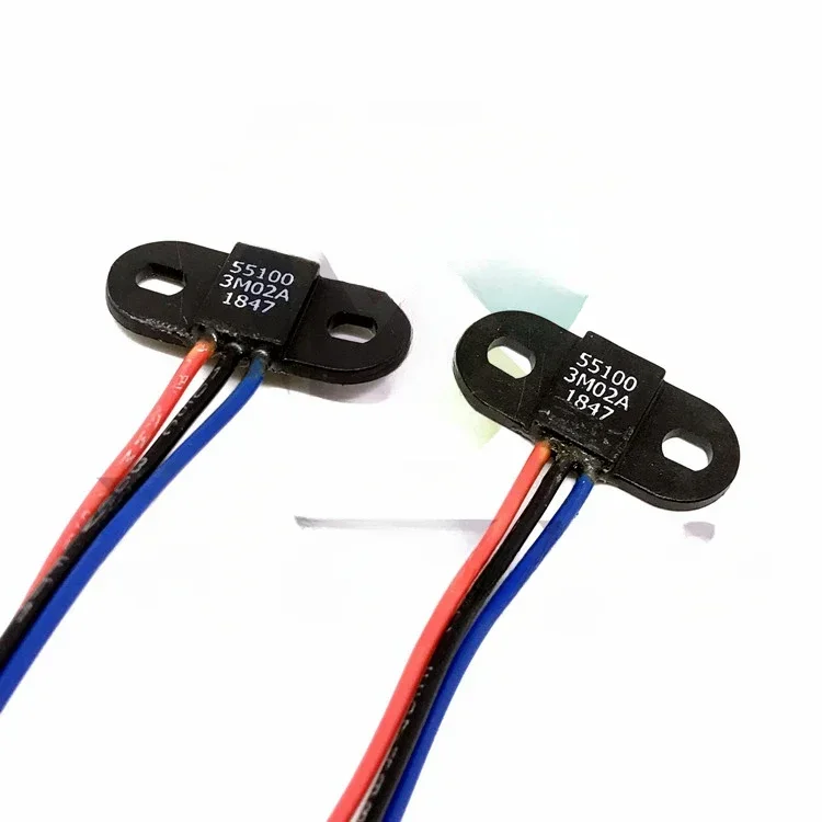 

Датчик 55100-3M-02-A Магнитный датчик LITTELFUSE