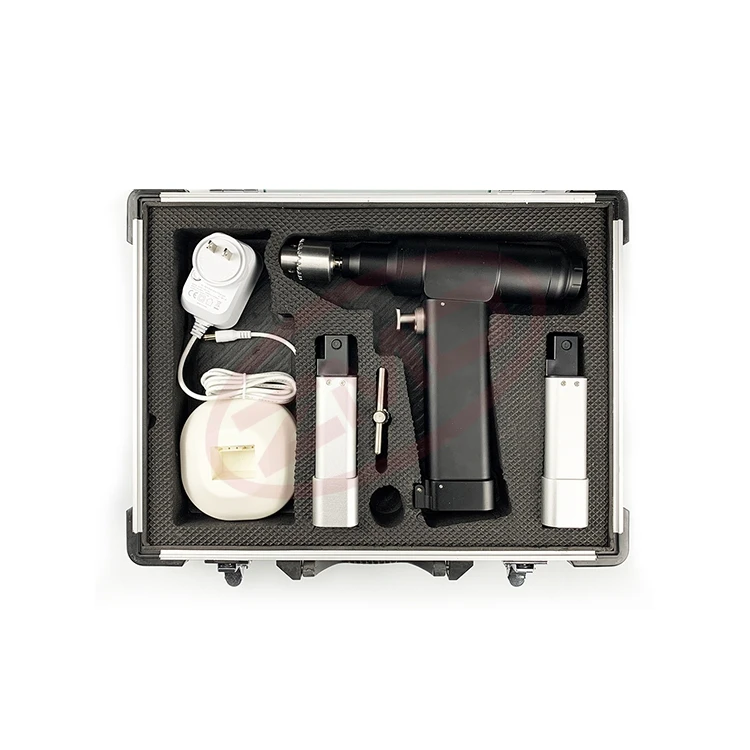 

Factory Price Surgical Instruments Drill and Saw Power Tools for Medical Use