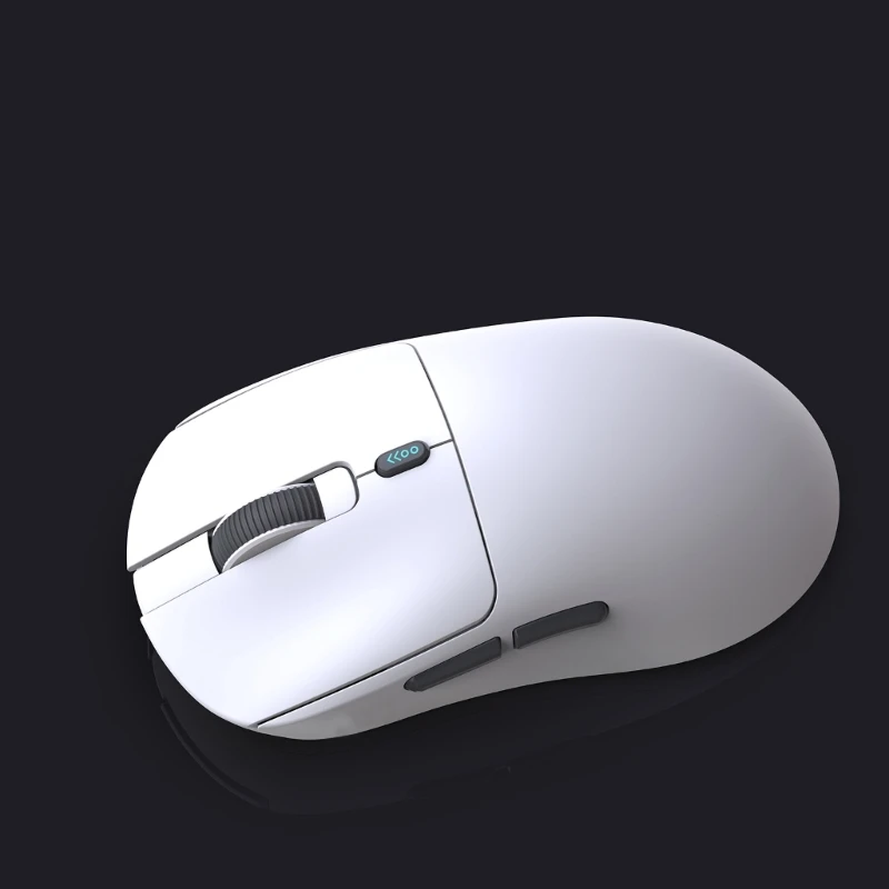 T68W 12000DPI Game Mouse  2.4G  USB Rechargeable Mouse 300mAh 7Buttons Programmable for Laptop