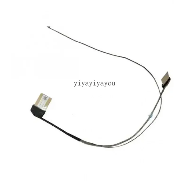 14005-02040700 laptops LCD LVDS screen cable For Asus Vivobook X510UR X510UQ A501UA S5100U S510UA-DS51 S510U DD0XKGLC010 30 pins