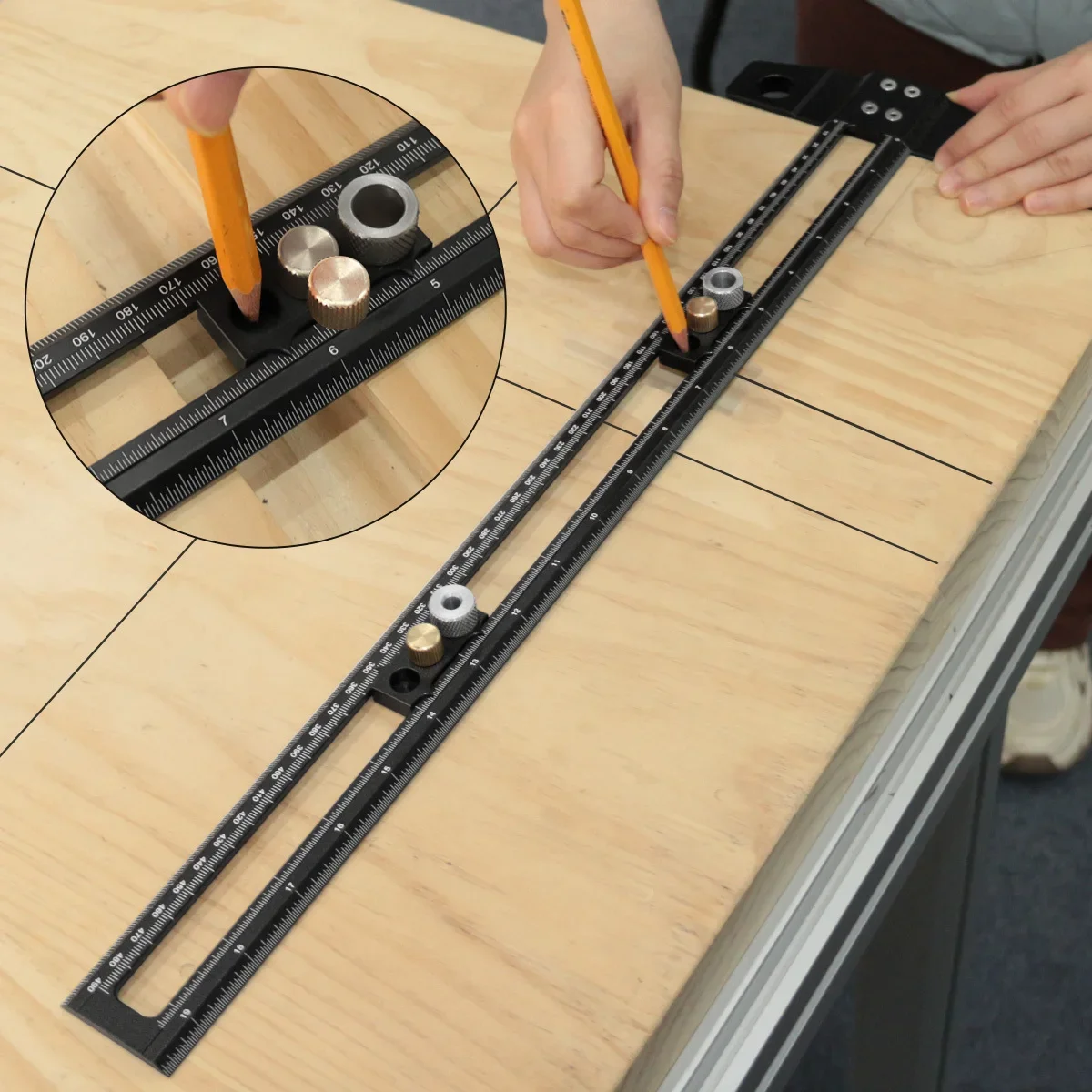 Thumbnail 4 - #75 Cheap Marking Tools Worth Buying