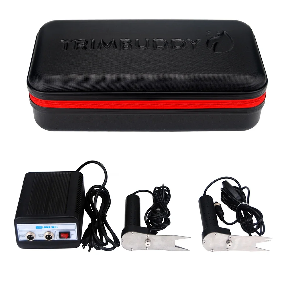 

Electric scissors Plant Handheld Leaf Trimmer LW-1312 Bud Trimmer Cultivation Garden Shears Tool