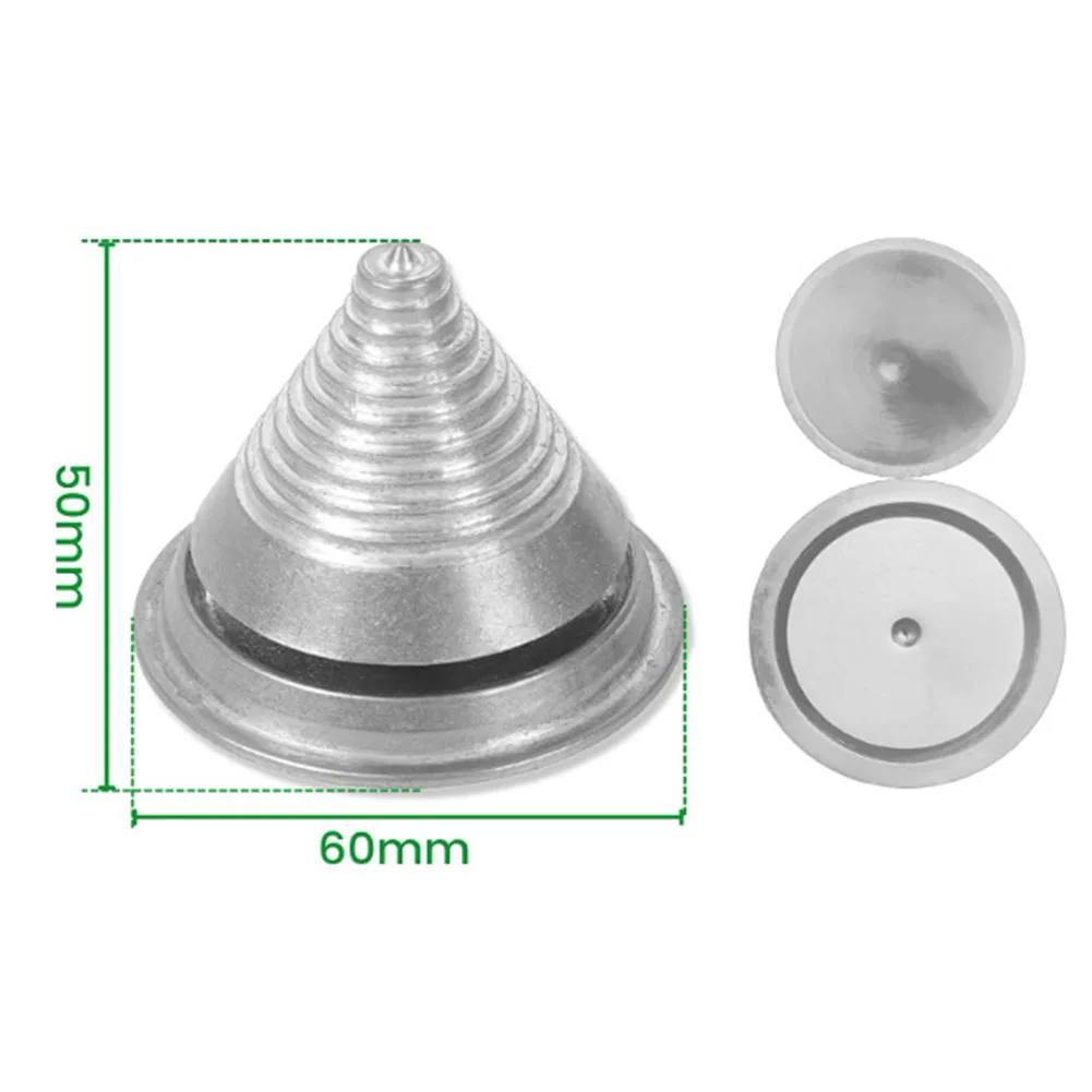 Equilibrador de cuchillas de Metal para cortacésped, cortacésped de equilibrio, accesorios de herramientas eléctricas de jardín