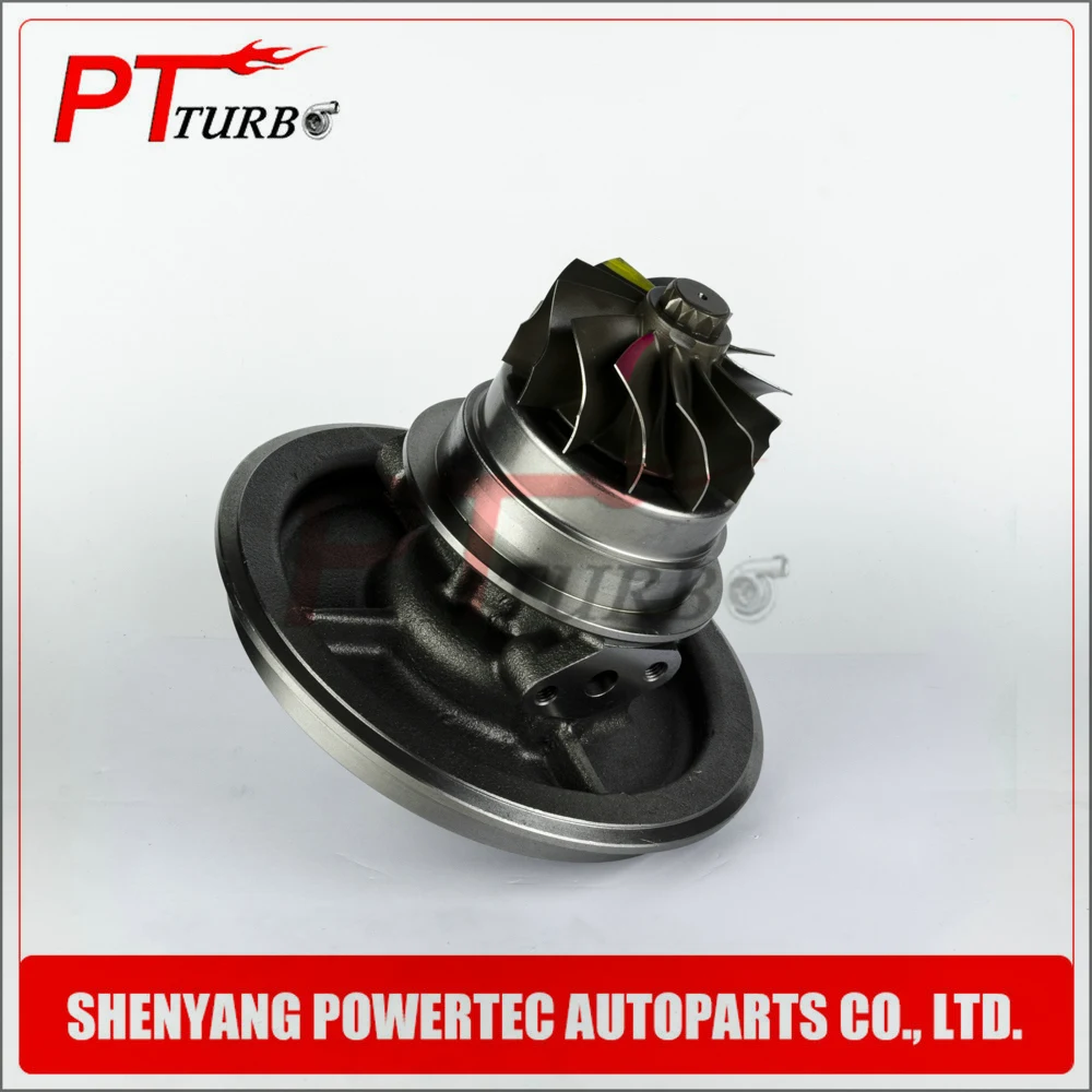 Turbocharger Core for Volvo FH-FM 13 Truck MD13 Euro 3 480HP 20857657 21071163 4048105 4038876 Turbolader Cartridge 2006-