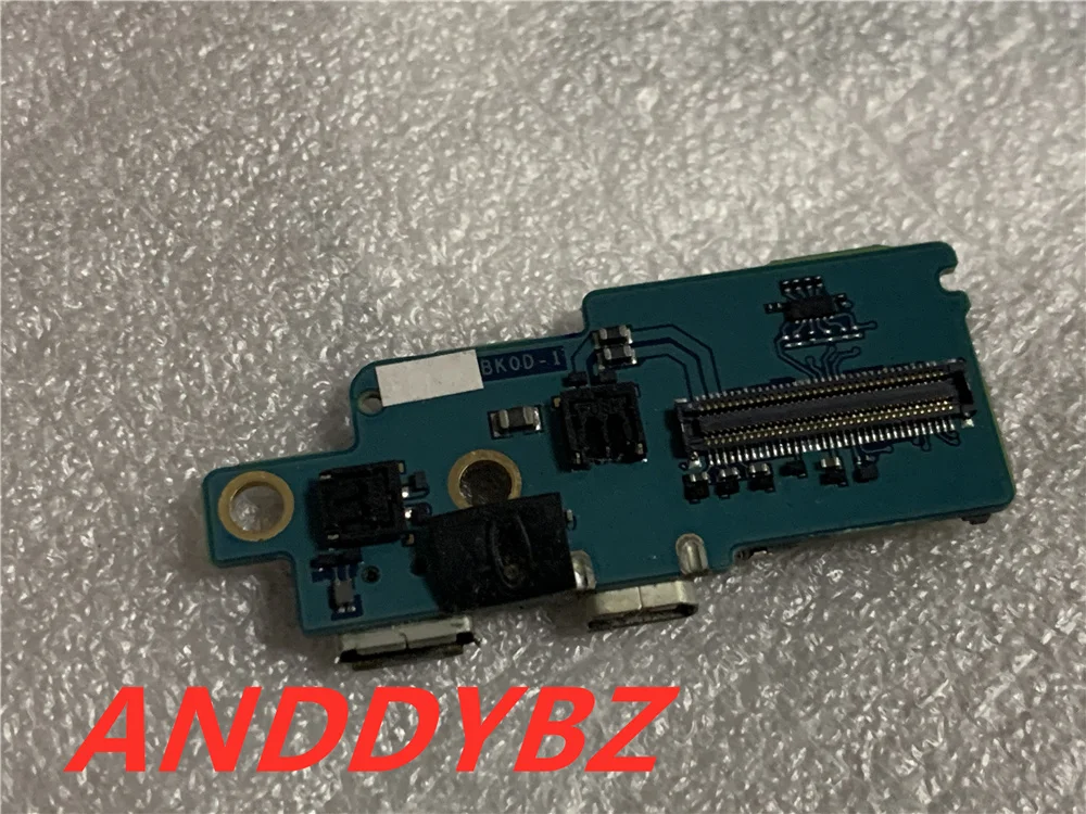 Genuine SB0GOX3BK0D-1 DC Charging board  Test OK