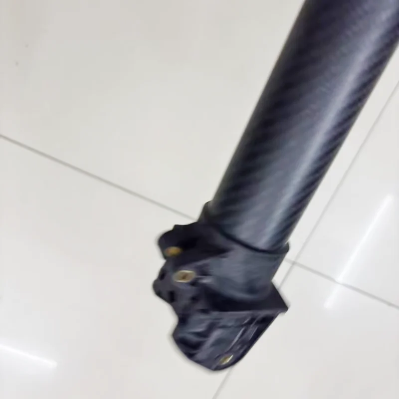 ذراع الطائرة الأصلي الجديد Agras T30 M6 (يمين أمامي) لملحقات طائرة بدون طيار لمصنع الزراعة DJI T30