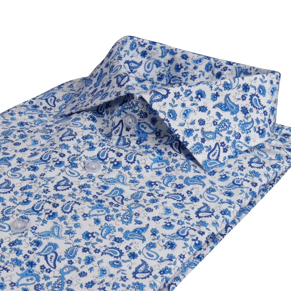 New Floral Shirts M…