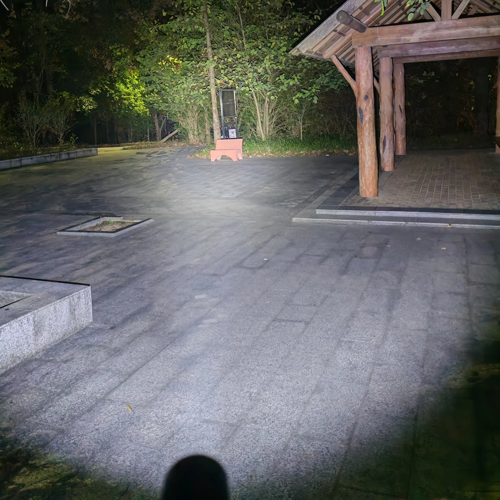 

Фонарик Convoy S3 SST40 Led Lanterna 18650, мощный мини-вспышка, рабочий фонарь для кемпинга, рыбалки