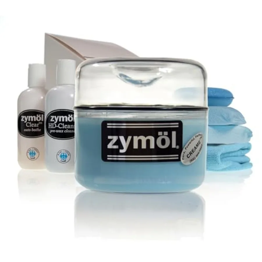 

Подарочный набор серии Smart Car Collector - модель автомобиля с кремовым воском и детализированным дизайном для автолюбителей