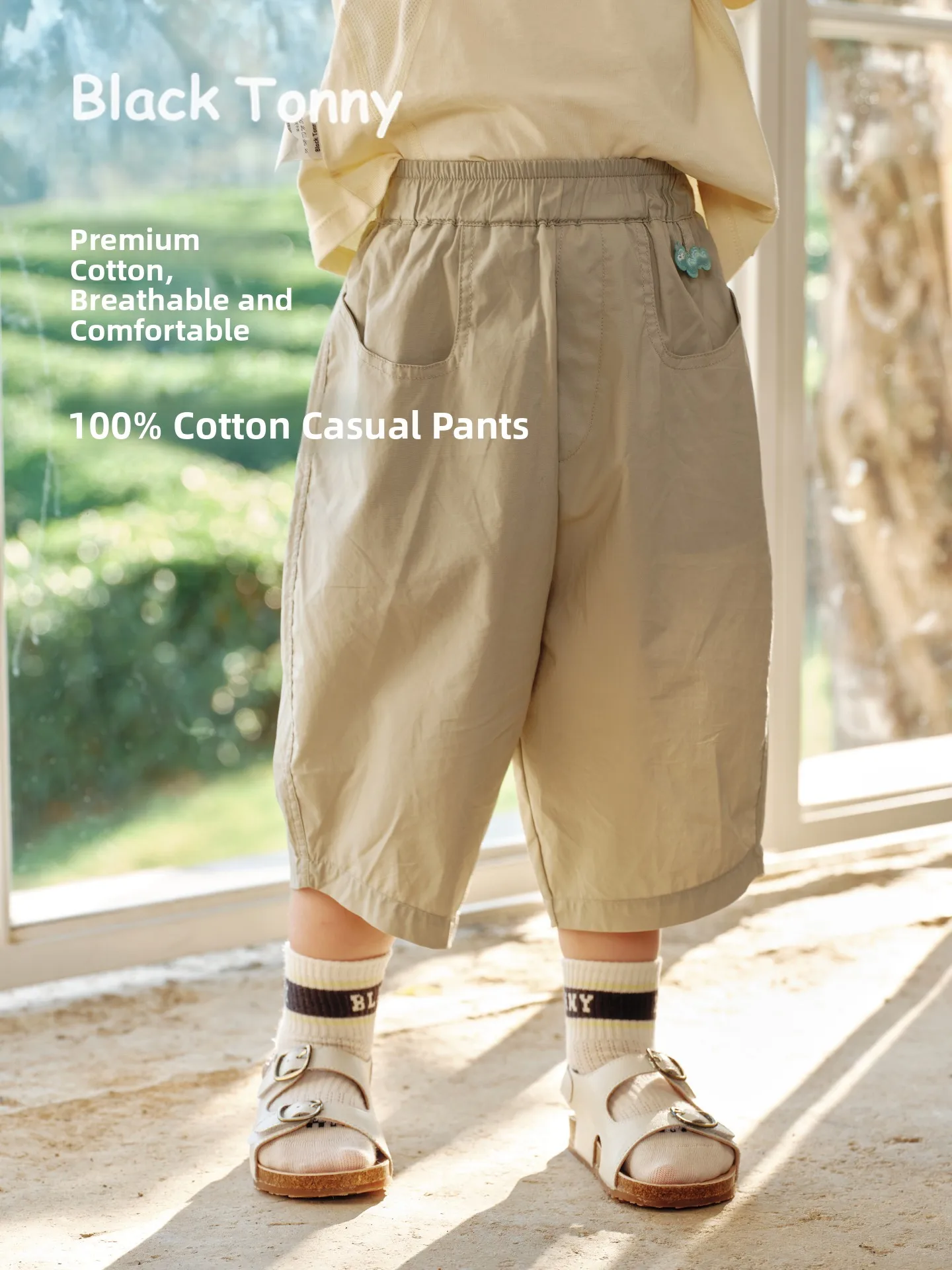 pantaloni-casual-retro-per-bambini-in-cotone-100-traspiranti-a-tre-quarti-versatili-e-comodi-per-tutto-il-giorno