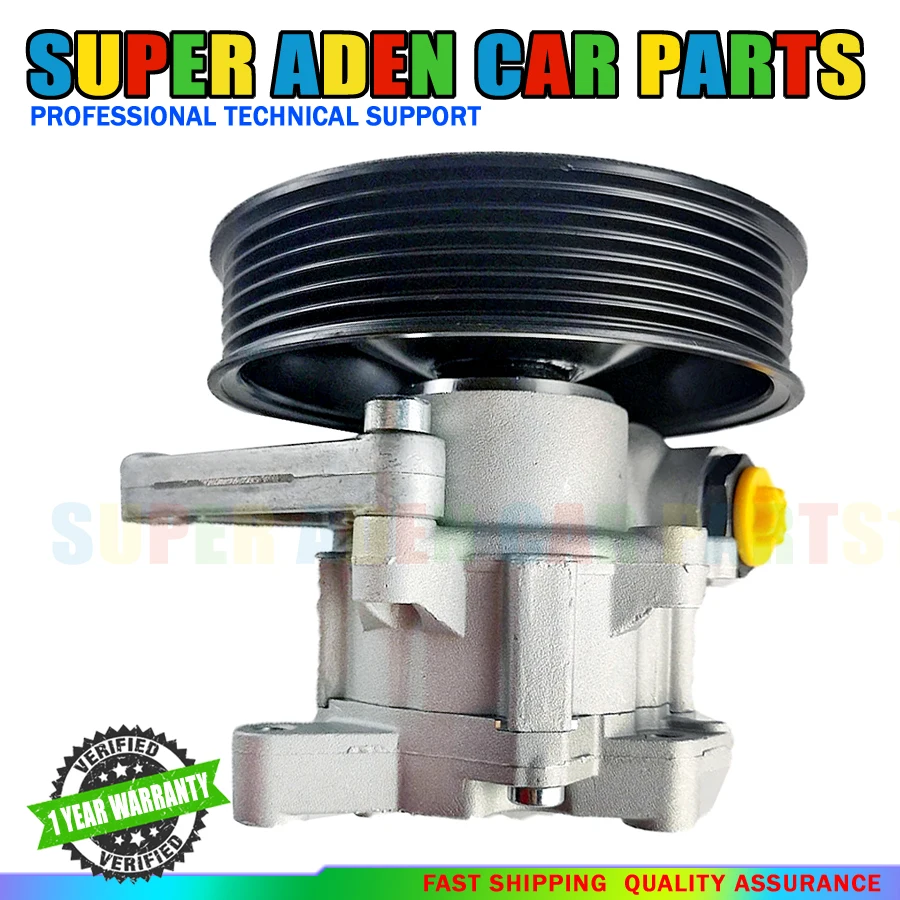 

Power Steering Pump For Mercedes-Benz E-CLASS (W211) E280 E350 E500 LH2113597 0044669101 A0054662001 0054662001