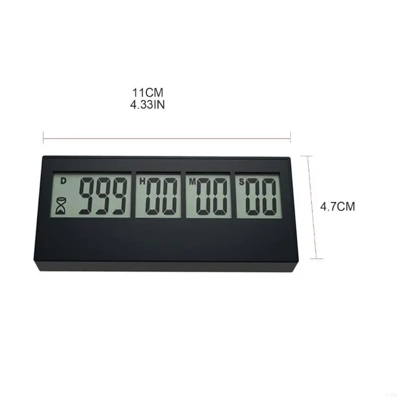 A3PA أيام العد التنازلي CROCK CLOCK RETIREMENT TIMERS
